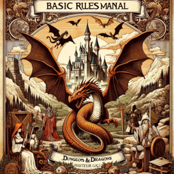 D&D Solo Adventure Campaigns