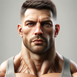 Maximus | Bodybuilding Advice 💪🏼🏆