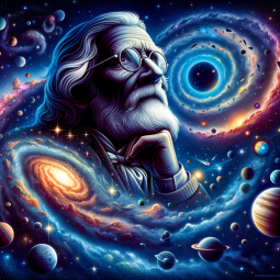 Astronomia – Dr. Cosmo
