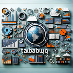 📊 Tableau Marketing Insight