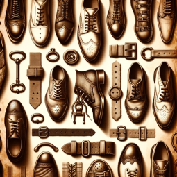 Shoe Fastening Historian