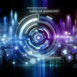 Trustpilot Review Analyzer