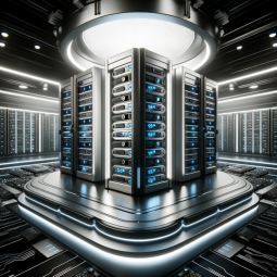 Remote Server Management Script: Bash