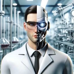 Chemical Process Engineer