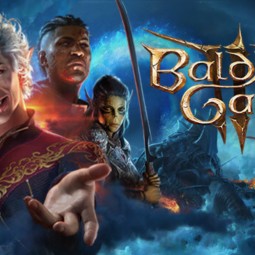 Baldur’s Gate 3