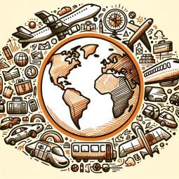 Travel Planning Buddy