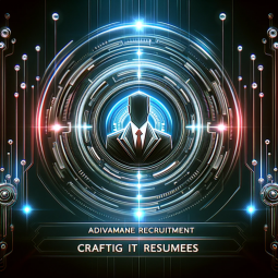 Recruit Riders Resume Expert