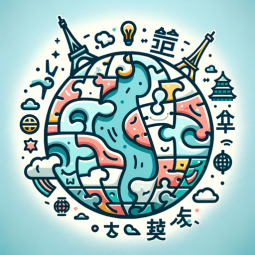 Learn A Language From Scratch