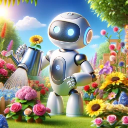 Gardening Advisor GPT