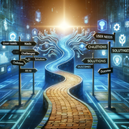 Backloger.ai – User Journey Generated User Stories