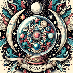 Tarot Oracle