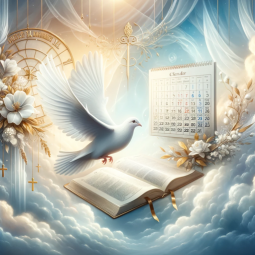 🙏 Divine Admin Assistant 📚