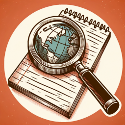 🔍 In-Depth Reporter’s Sidekick 📝