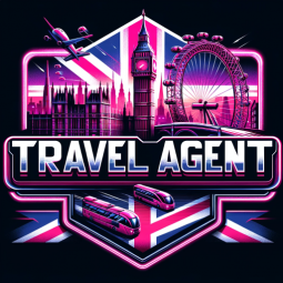 Travel Agent UK ✈️ 💂🏻‍♀️👑