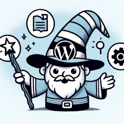 WP Wizard