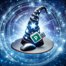 🌐 PowerPoint Web Wizardry