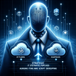 AWS-ITSƚɾαƚҽɠყSƈɾιρƚGυɾυ