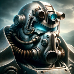 Fallout 2D20 Generator