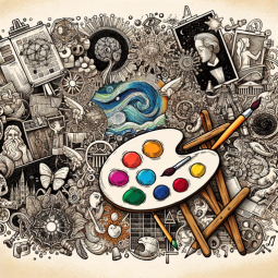 🖌️ Artwork Evolver lv3.5