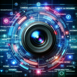 Photograph Keyword Generator