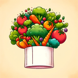 Veggie Chef