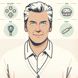 Bake Off – Technical Challenge