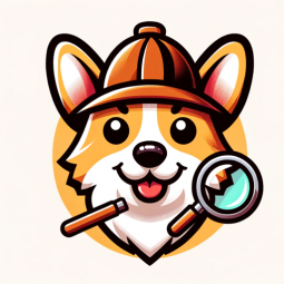 Free Ai Corgi Dog Helper