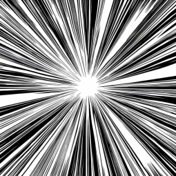 漫画背景メーカー(Manga Background Maker)