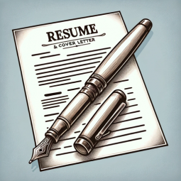 Resume Writer