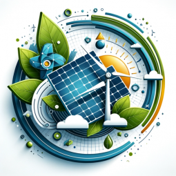 Renewable Energy Oracle