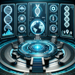 Ministry of Experts (MoE)