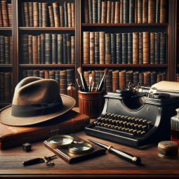 Sherlock Holmes:The Mystery of the Mechanical Heir