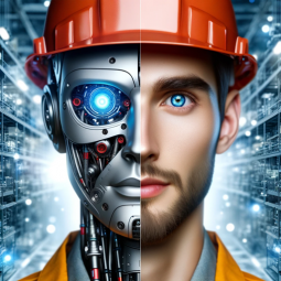 Manufacturing Engineer: