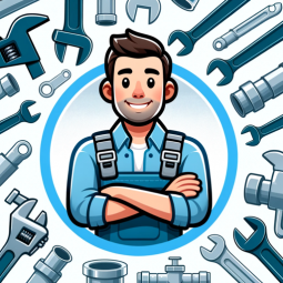 🔧 Plumber’s Companion 💦