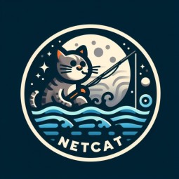 Netcat Fisher