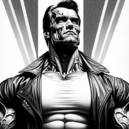 Arnie – The Never Quit Coach