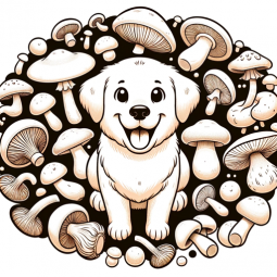 Murray’s Mushrooms