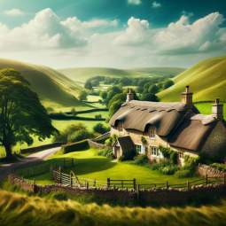 Find My English Ancestors