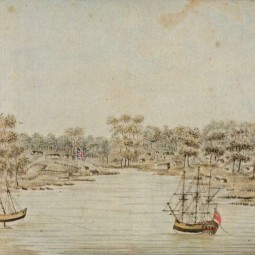 Second Fleet Ancestor Finder