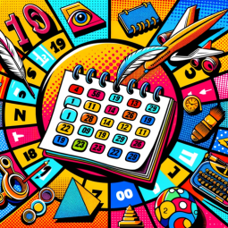 Birthday History Buddy