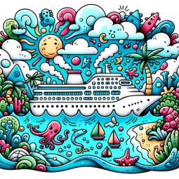 🚢⚓ Leisure Navigator GPT 🌊🍹