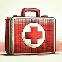 ! Guía de Primeros Auxilios