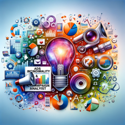 Ads Incrementality & Campaign Analyst