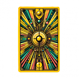 Tarot Card