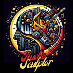 Audio Sculptor