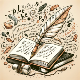 Poetron The Rhyming Don