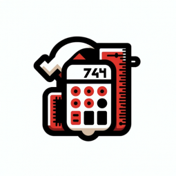 Строительный калькулятор