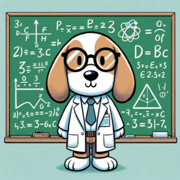 Beagle @Nerd