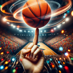 National Basketball GPT