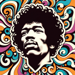 Jimi Hendrix